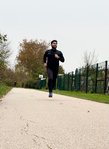 Run
