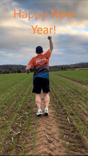 Running Running