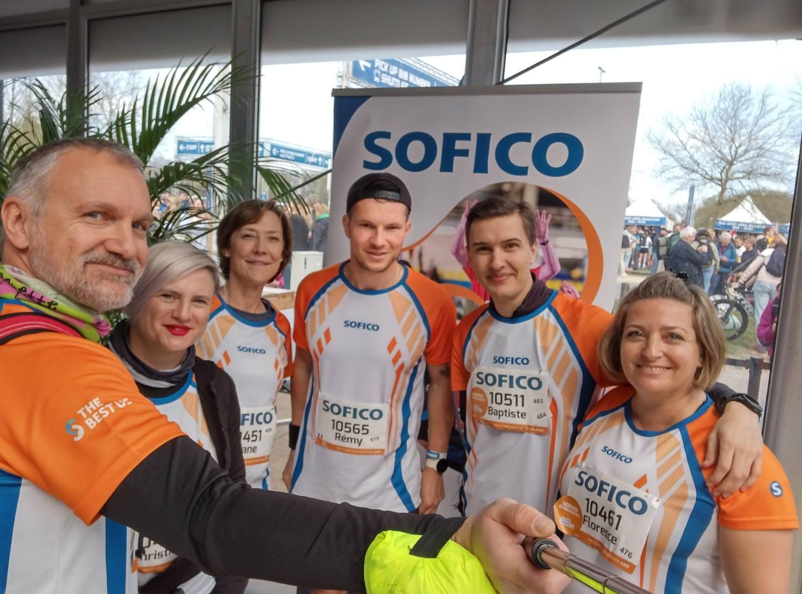 SSFTeamBefore