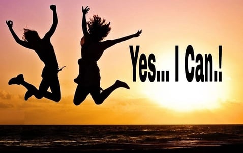 Yes I can