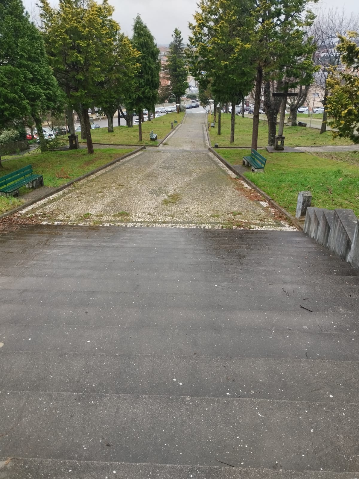 Stairs 1-1
